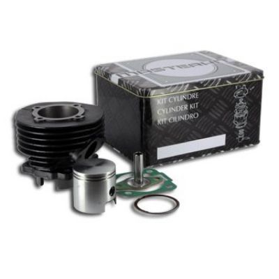 Sada válců BOOSTER O40mm Litina - vzduchem chlazená